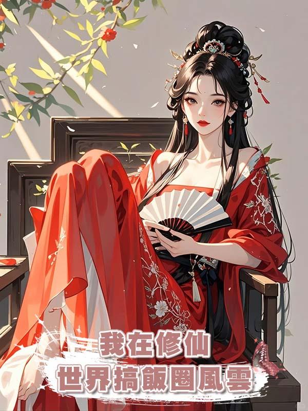 我在修仙世界搞飯圈風雲