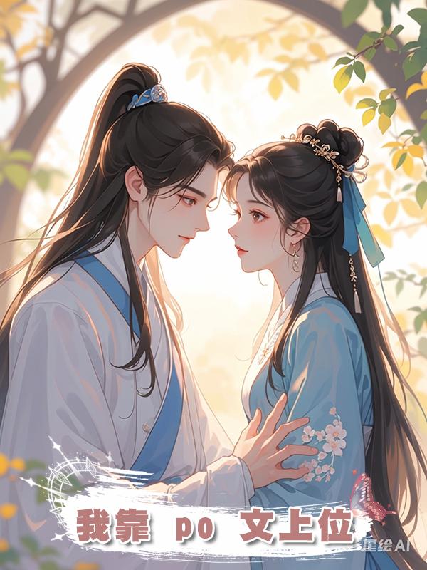 我靠 po 文上位