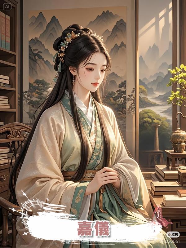 嘉儀