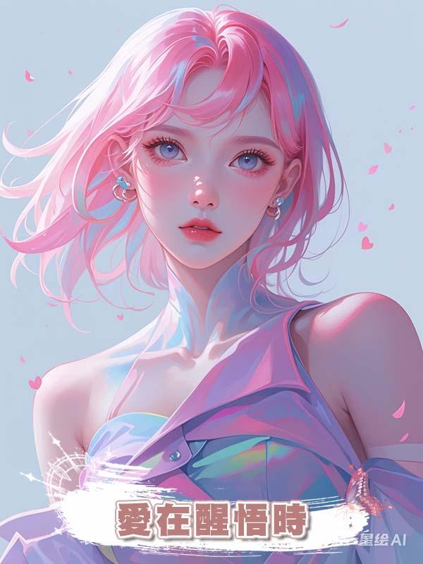 愛在醒悟時