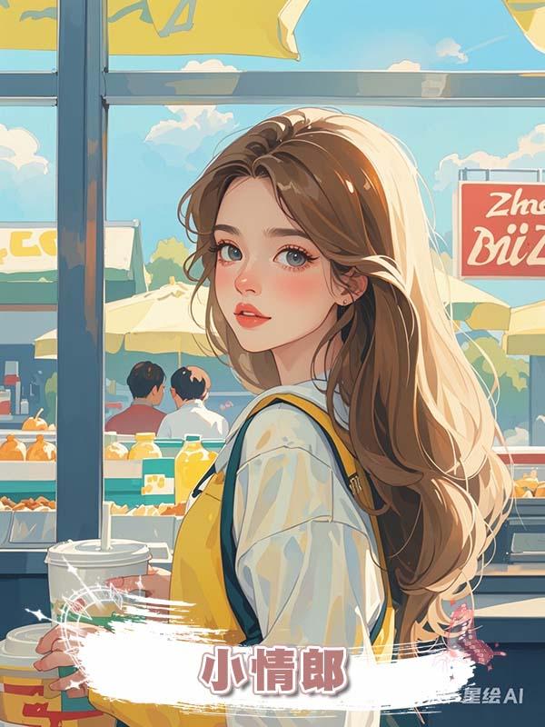 小情郎
