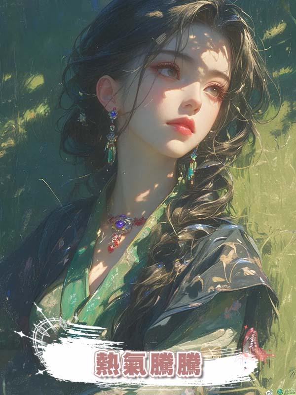 熱氣騰騰