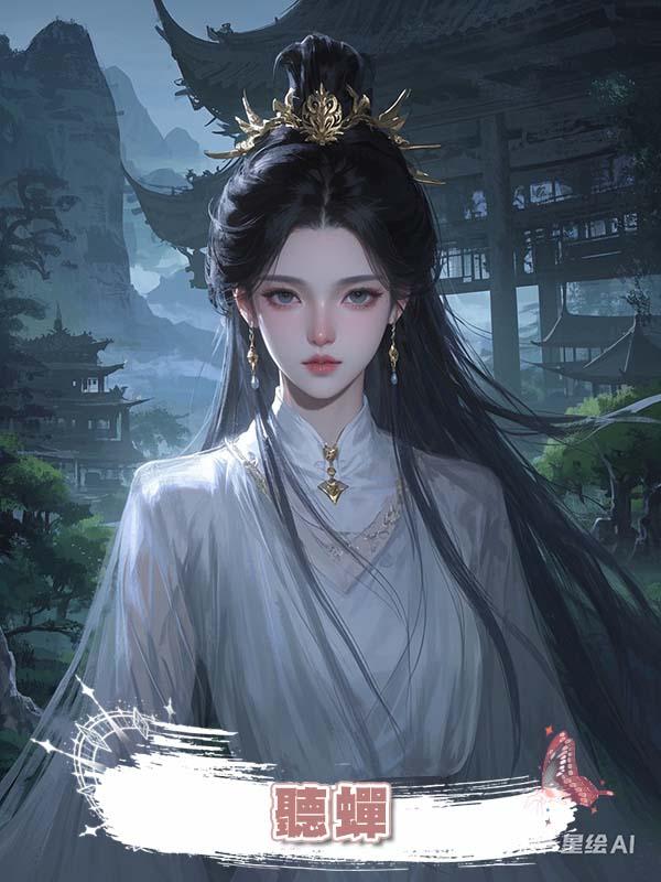 聽蟬