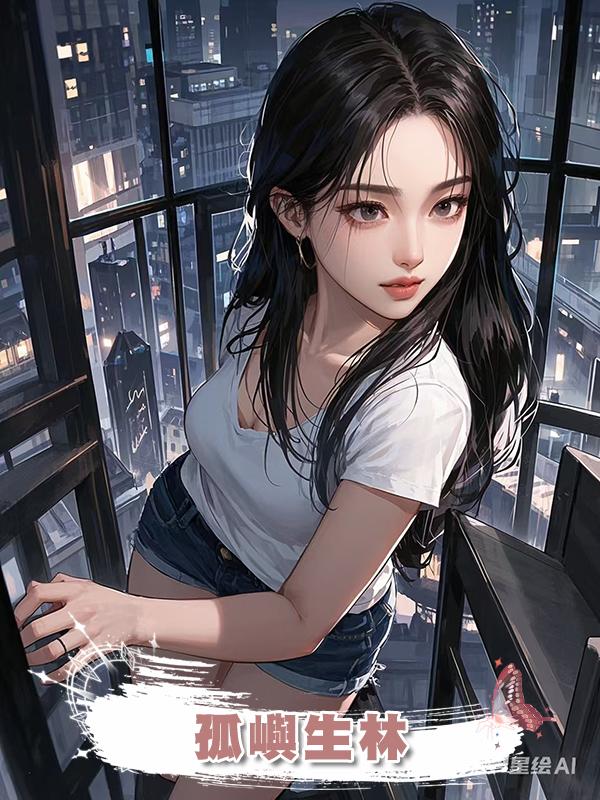 孤嶼生林