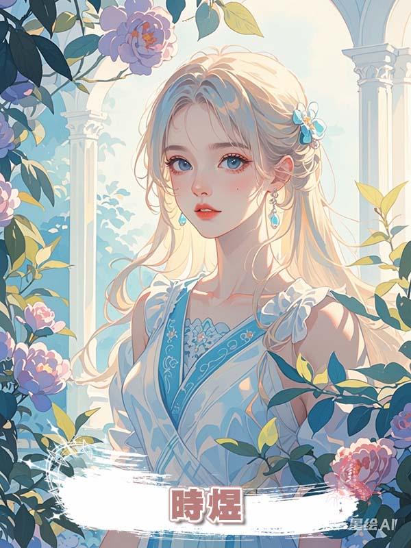 時煜