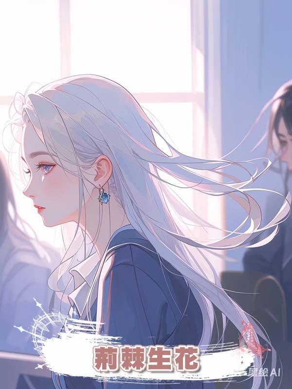 荊棘生花