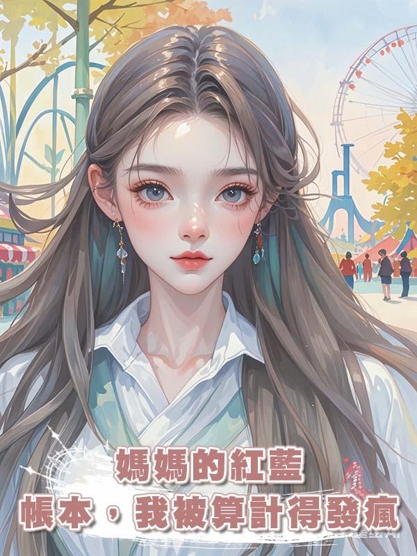 媽媽的紅藍帳本，我被算計得發瘋