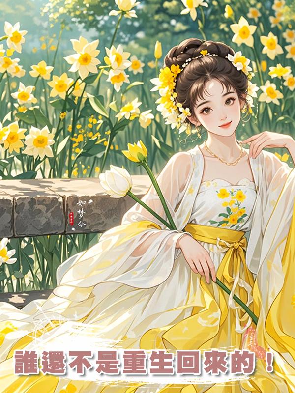 誰還不是重生回來的！