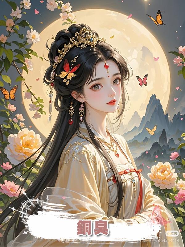 銅臭