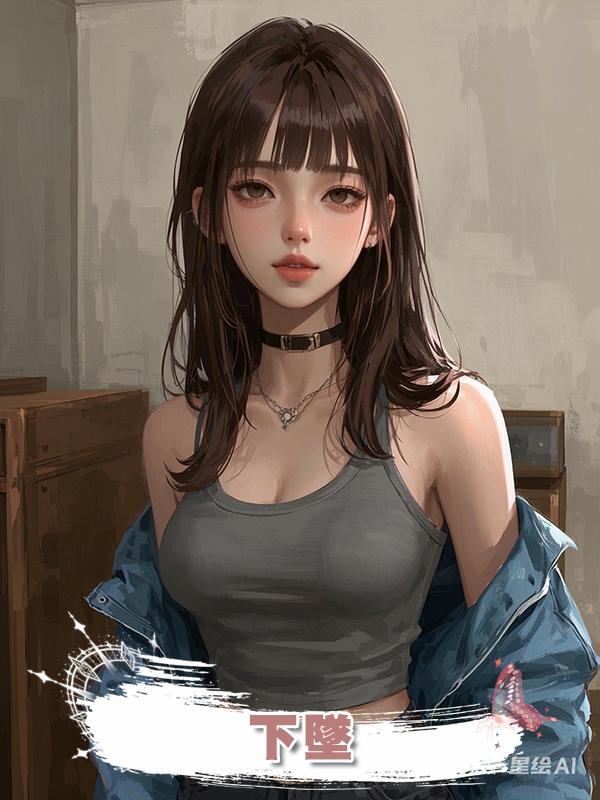 下墜