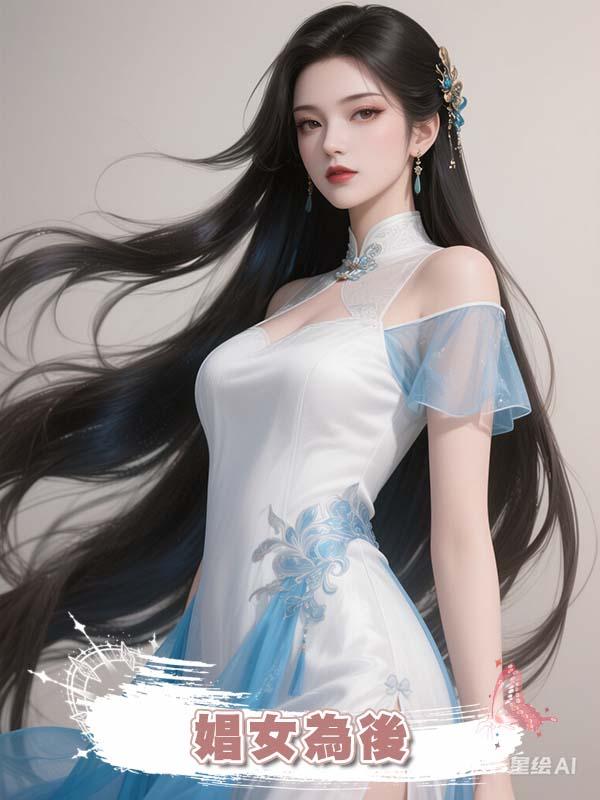 娼女為後