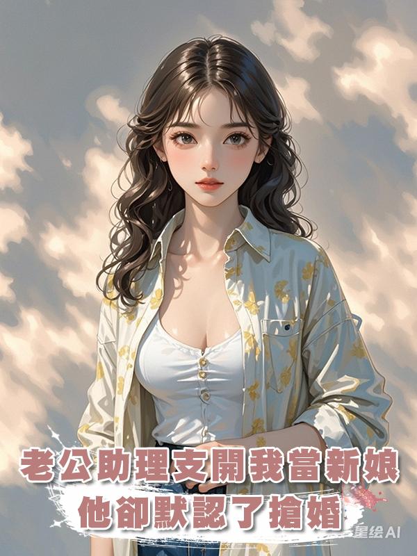 婚禮當天，老公的小助理支開我自己當新娘後，他卻默認了搶婚……