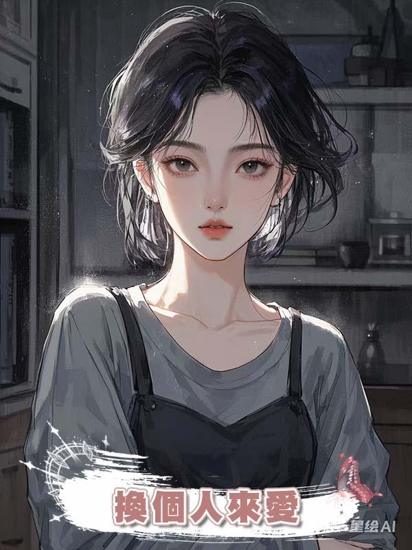 換個人來愛