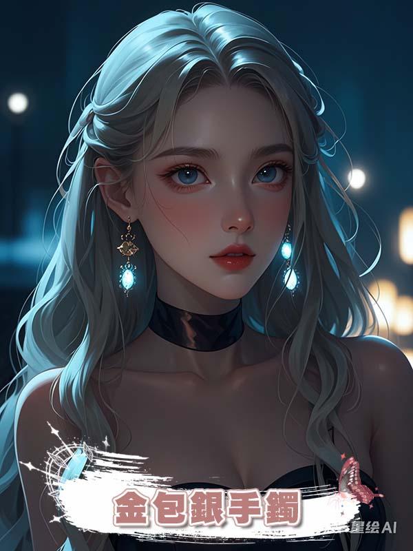 金包銀手鐲