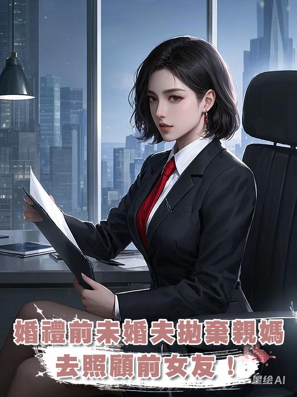 婚禮前夕，未婚夫果斷拋棄生病的親媽，去照顧前女友！