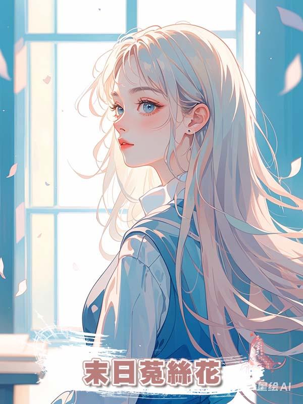末日菟絲花
