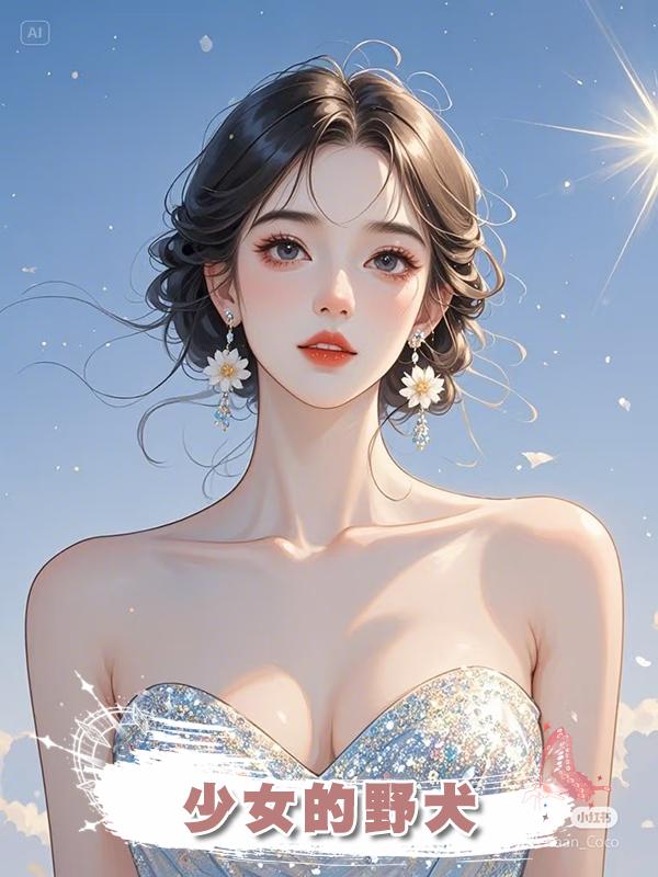 少女的野犬