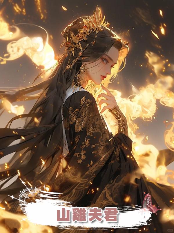 山雞夫君