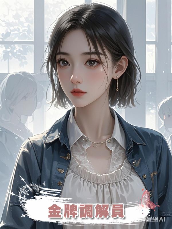 金牌調解員