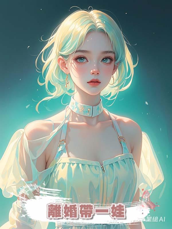 離婚帶一娃