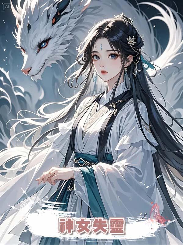 神女失靈