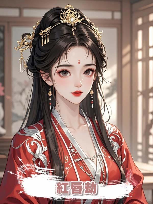 紅唇劫
