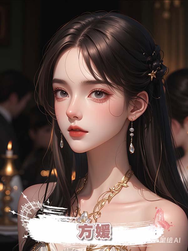 方媛