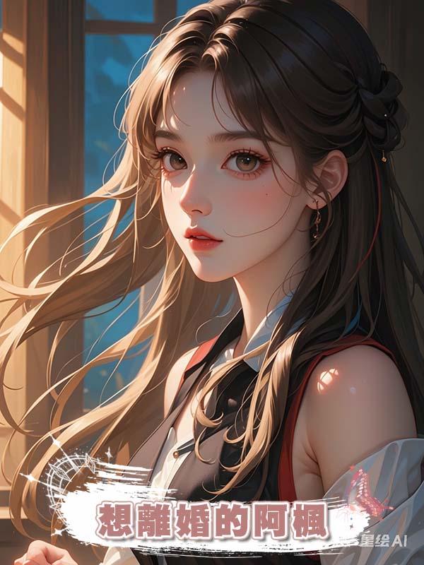 想離婚的阿楓