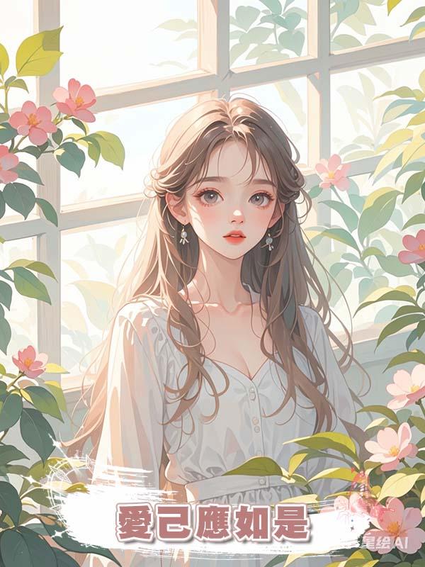 愛己應如是