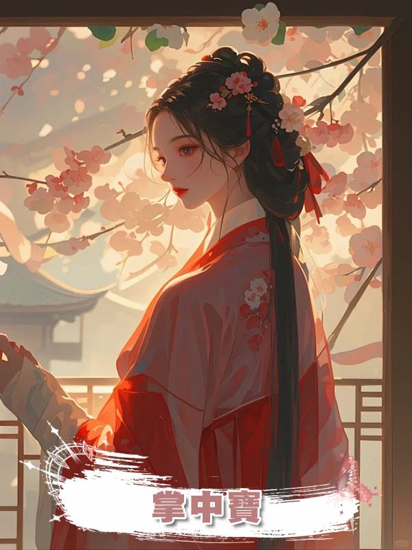 掌中寶
