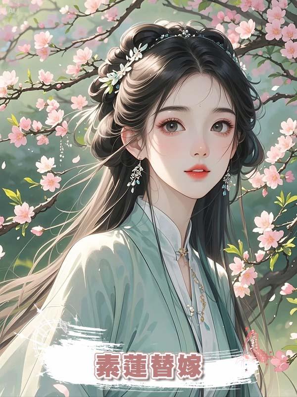 素蓮替嫁
