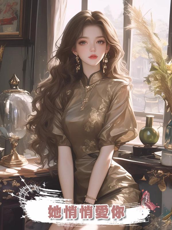 她悄悄愛你