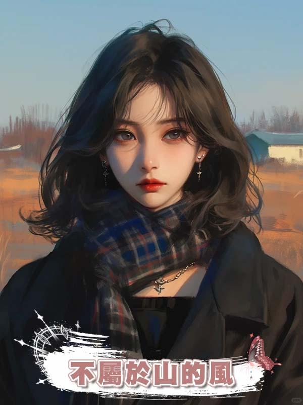 不屬於山的風