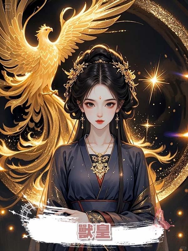 獸皇