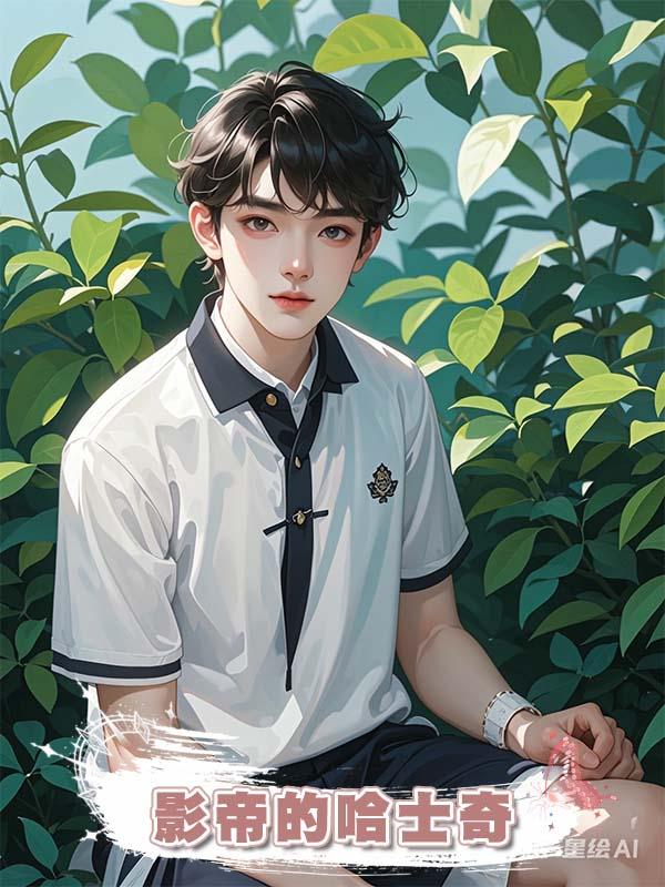 影帝的哈士奇