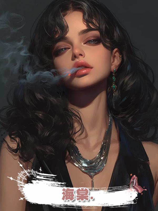 海棠.