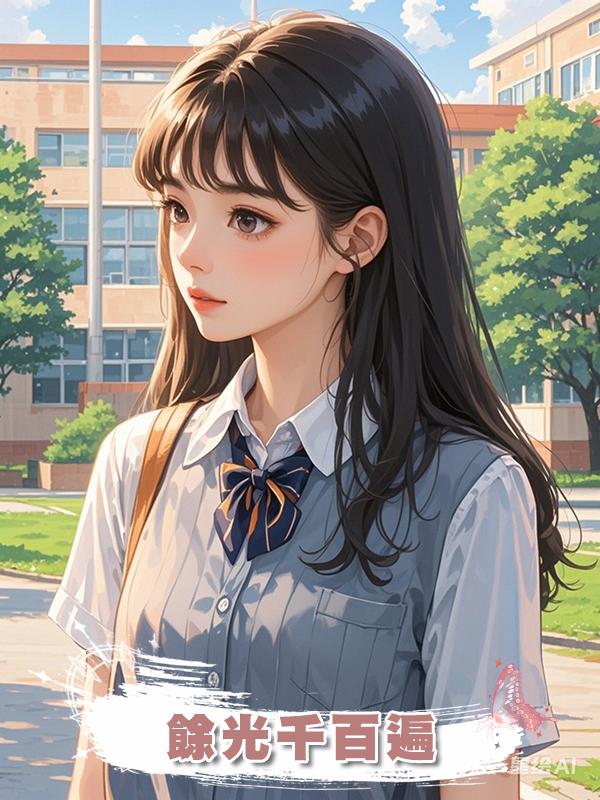 餘光千百遍