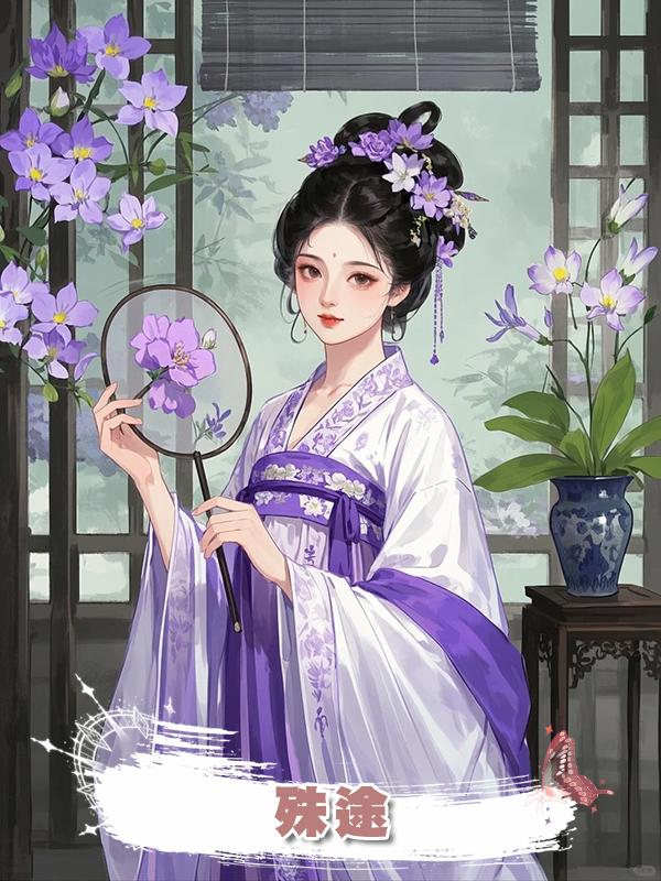 殊途。
