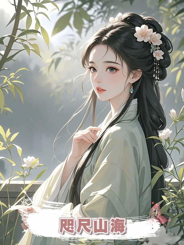 咫尺山海