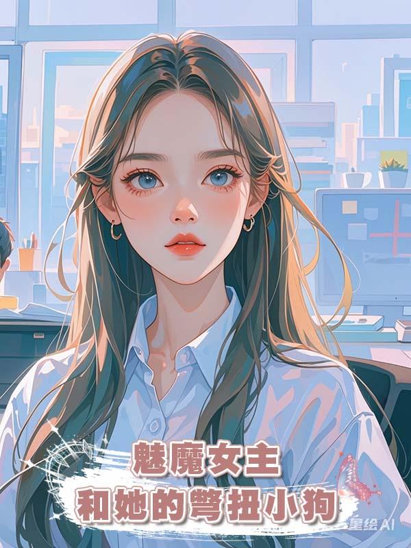 魅魔女主和她的彆扭小狗
