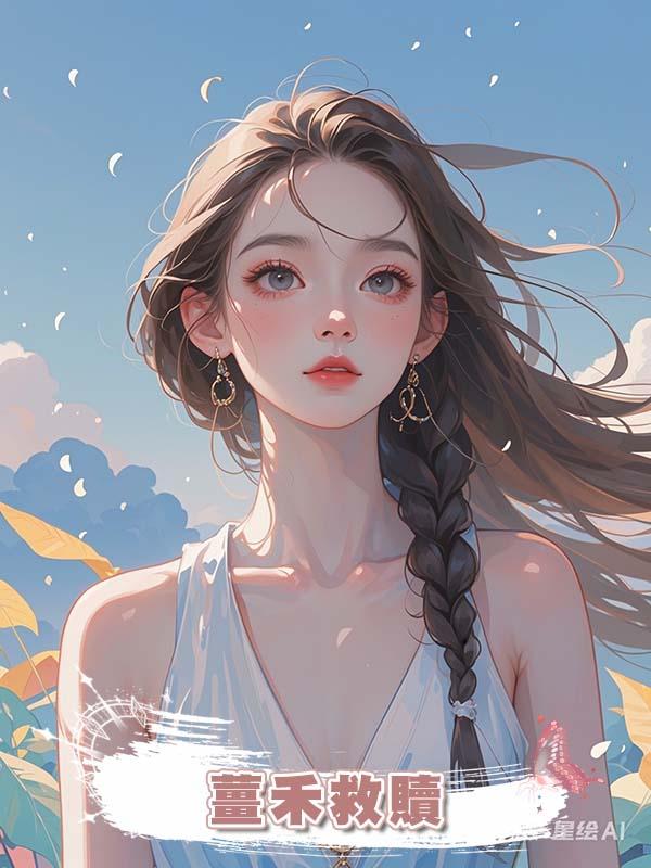 薑禾救贖