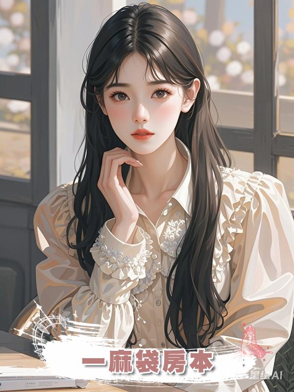 一麻袋房本