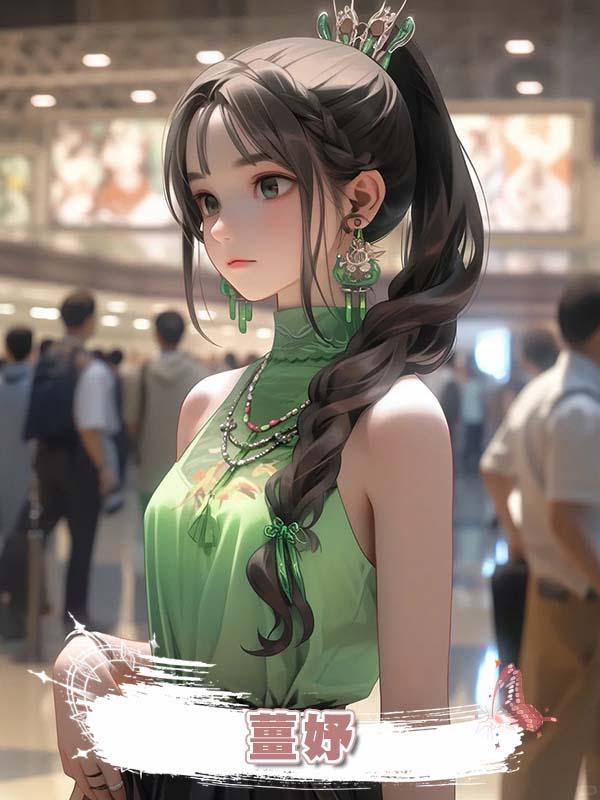 薑妤