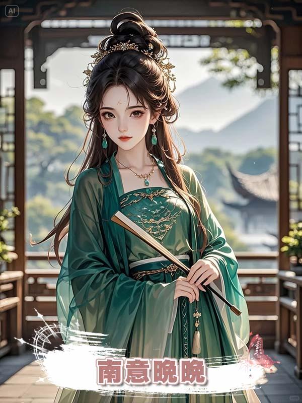 南意晚晚