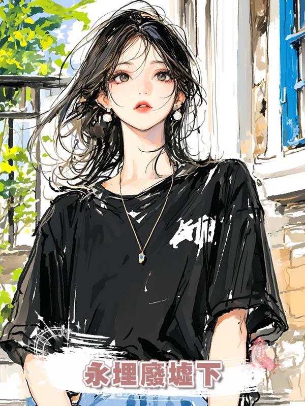 永埋廢墟下